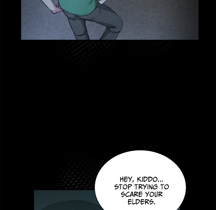 Demon Cat Chapter 6 page 76 - 