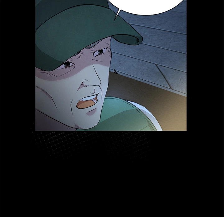 Demon Cat Chapter 6 page 77 - 