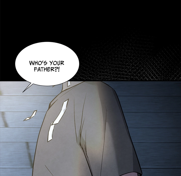 Demon Cat Chapter 6 page 78 - 