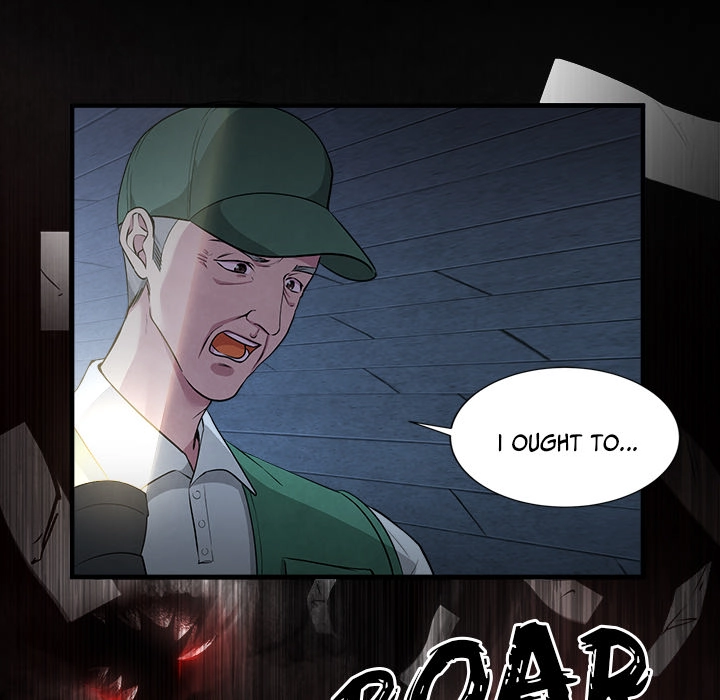Demon Cat Chapter 6 page 80 - 