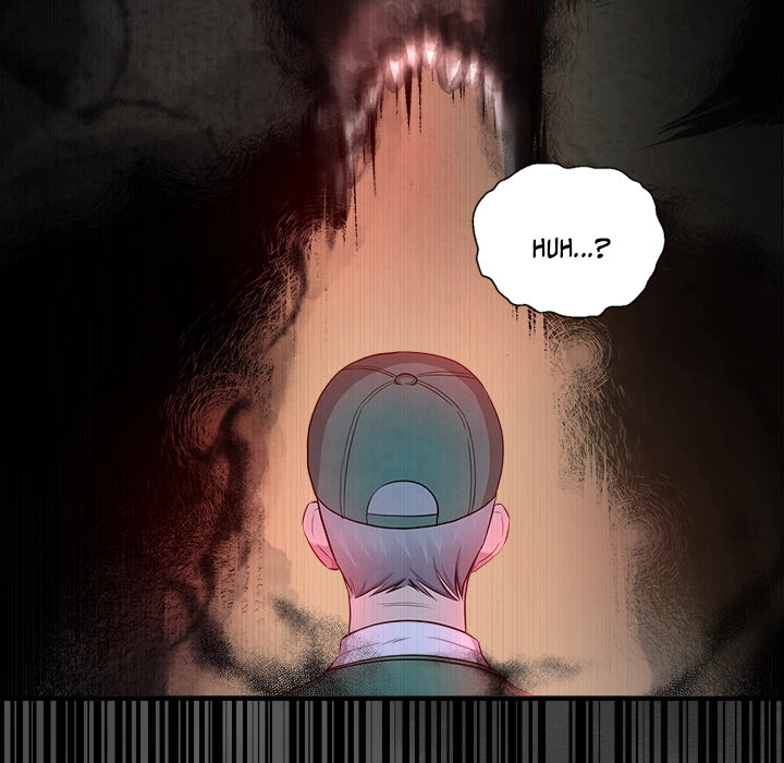 Demon Cat Chapter 6 page 82 - 