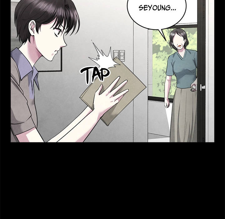 Demon Cat Chapter 6 page 91 - 