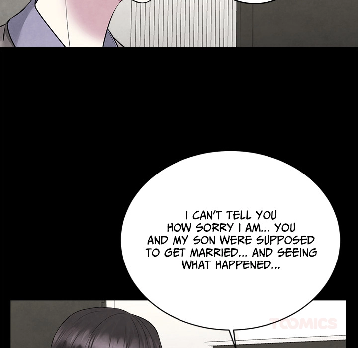 Demon Cat Chapter 6 page 93 - 