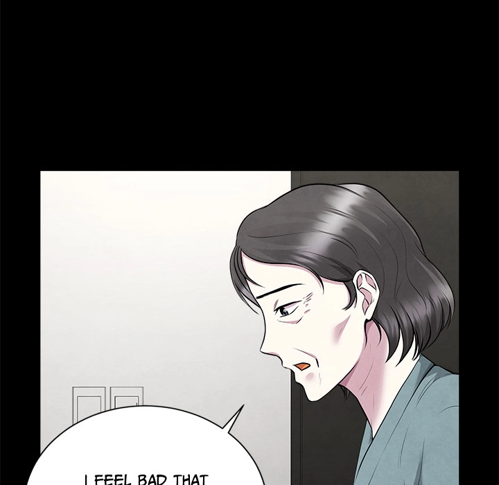 Demon Cat Chapter 6 page 95 - 