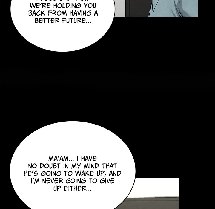Demon Cat Chapter 6 page 96 - 