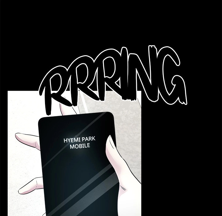 Demon Cat Chapter 6 page 100 - 