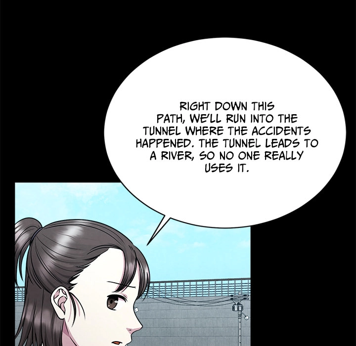 Demon Cat Chapter 7 page 11 - 
