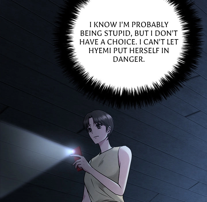Demon Cat Chapter 7 page 102 - 