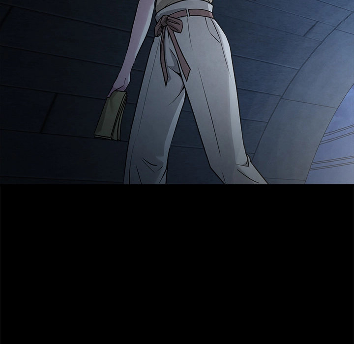 Demon Cat Chapter 7 page 103 - 