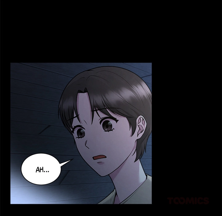 Demon Cat Chapter 7 page 104 - 