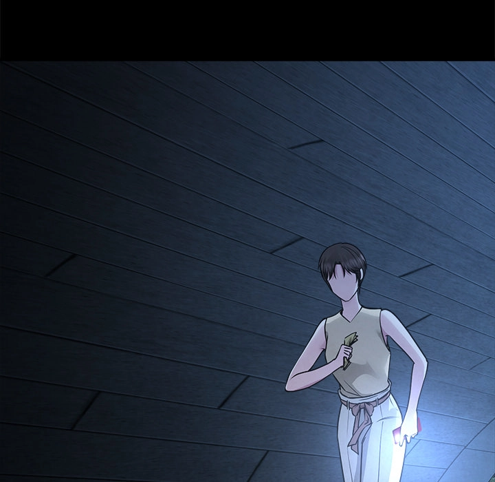 Demon Cat Chapter 7 page 107 - 