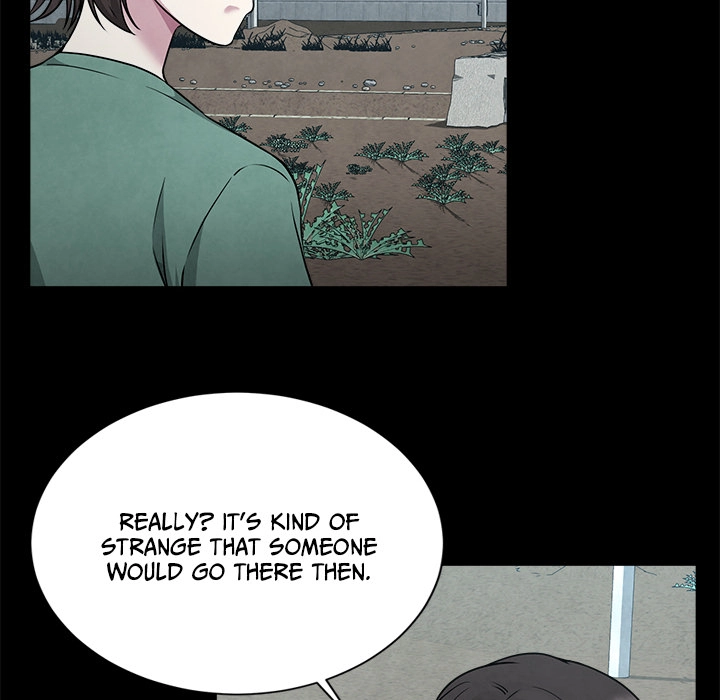 Demon Cat Chapter 7 page 12 - 