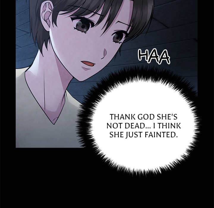 Demon Cat Chapter 7 page 111 - 