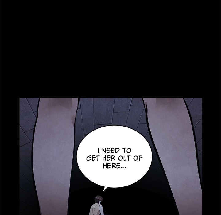 Demon Cat Chapter 7 page 112 - 