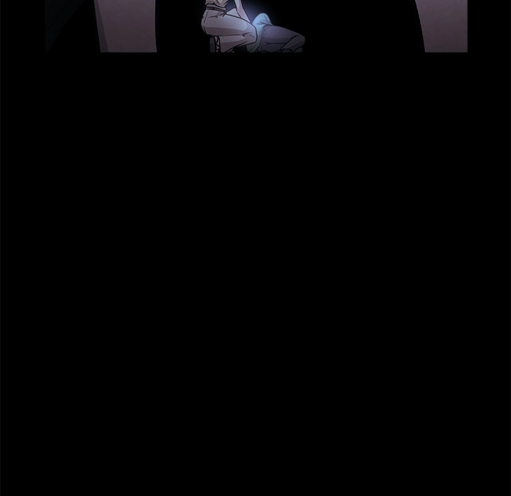Demon Cat Chapter 7 page 113 - 