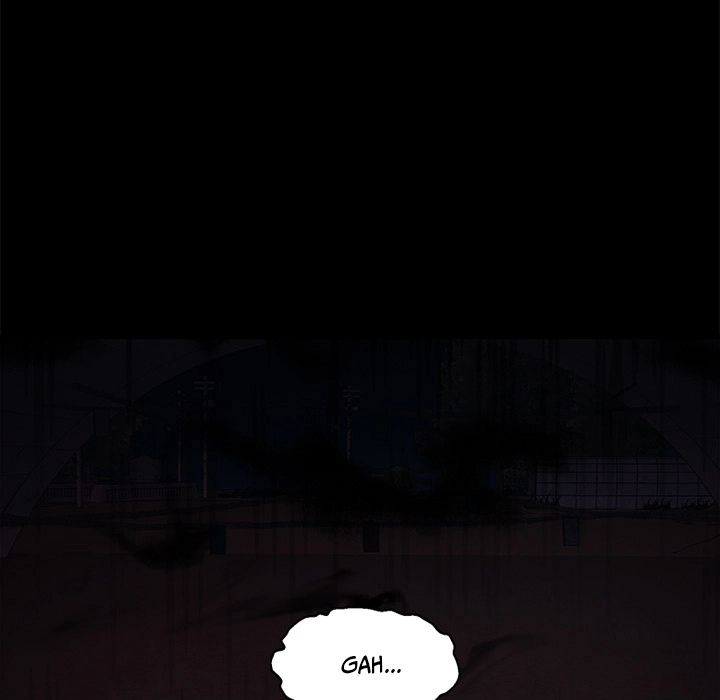 Demon Cat Chapter 7 page 115 - 