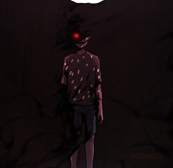 Demon Cat Chapter 7 page 116 - 