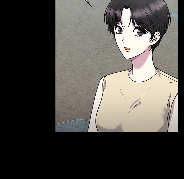 Demon Cat Chapter 7 page 13 - 