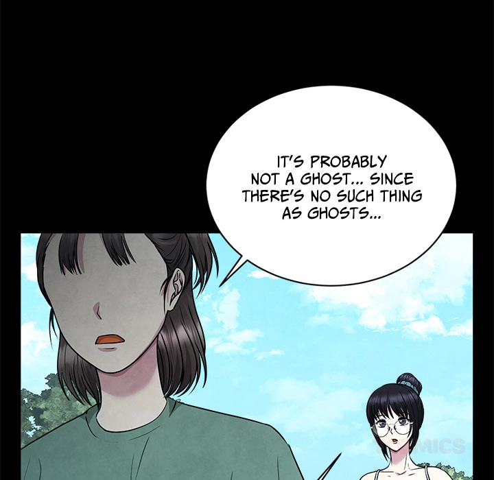 Demon Cat Chapter 7 page 14 - 