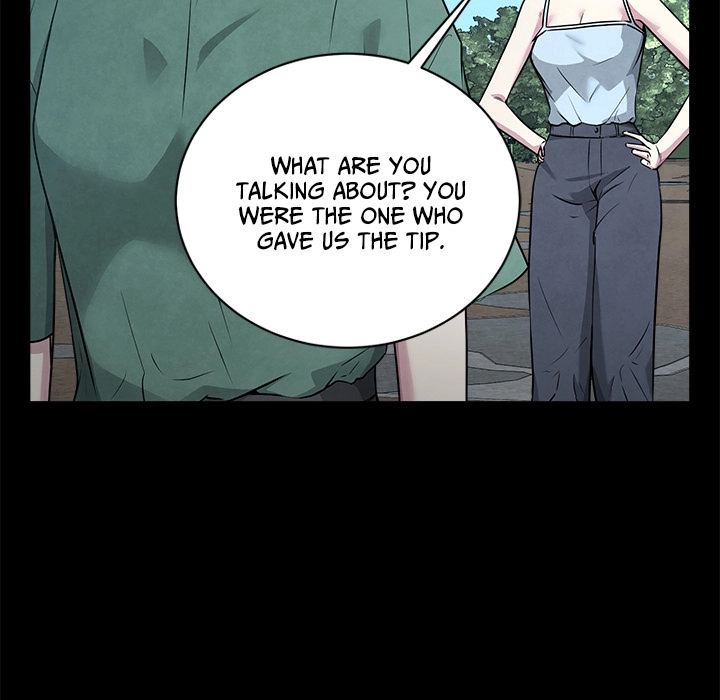 Demon Cat Chapter 7 page 15 - 