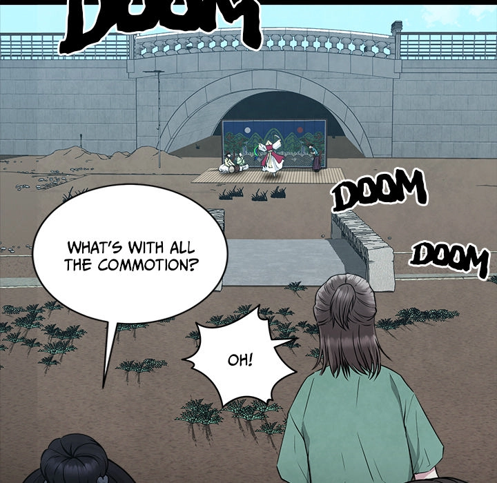 Demon Cat Chapter 7 page 17 - 