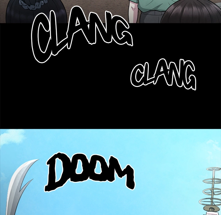 Demon Cat Chapter 7 page 18 - 