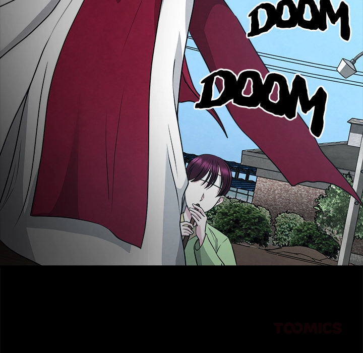 Demon Cat Chapter 7 page 20 - 