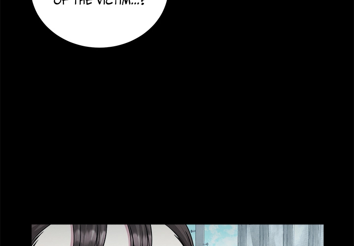 Demon Cat Chapter 7 page 3 - 