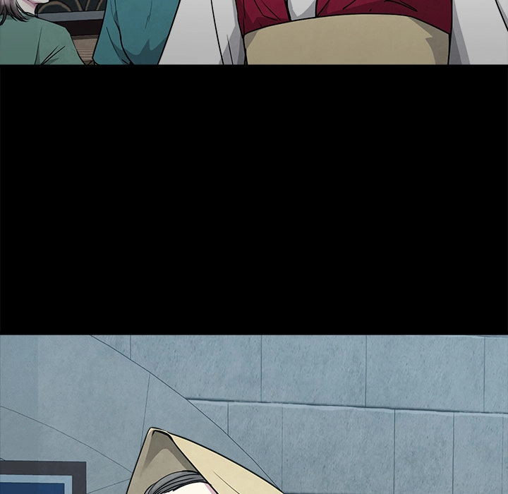Demon Cat Chapter 7 page 27 - 