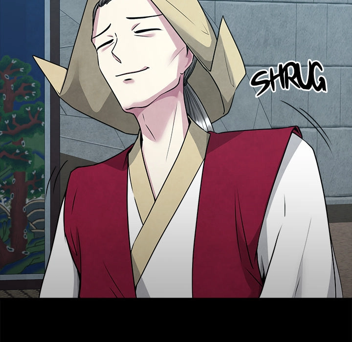 Demon Cat Chapter 7 page 28 - 