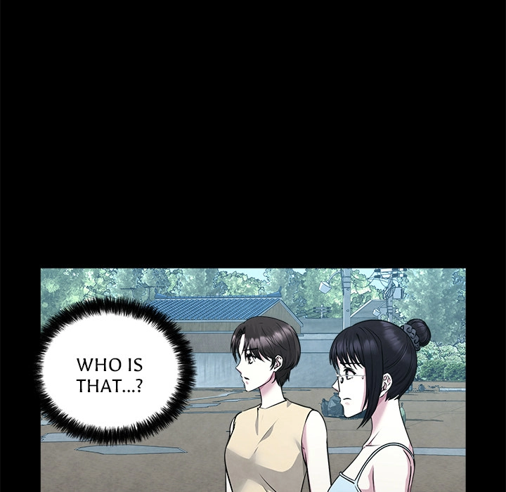 Demon Cat Chapter 7 page 29 - 
