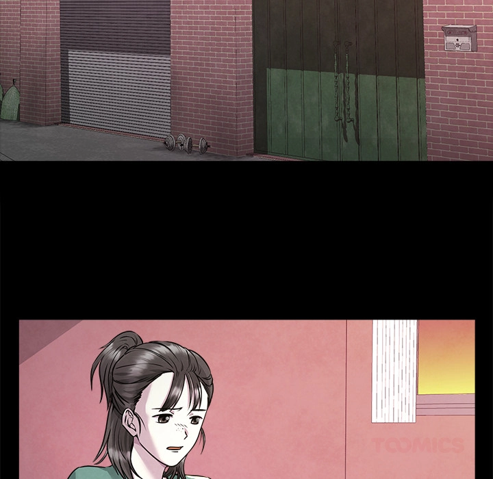 Demon Cat Chapter 7 page 32 - 