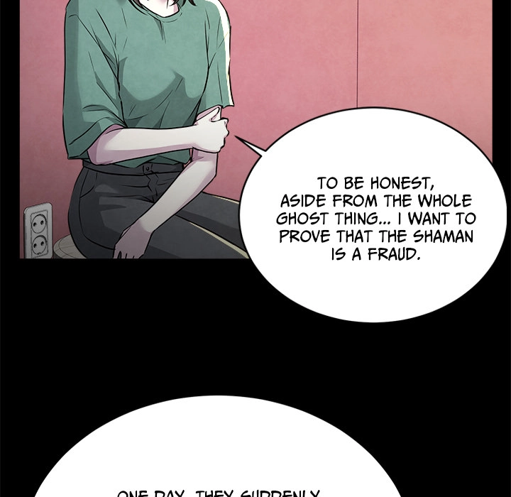 Demon Cat Chapter 7 page 33 - 
