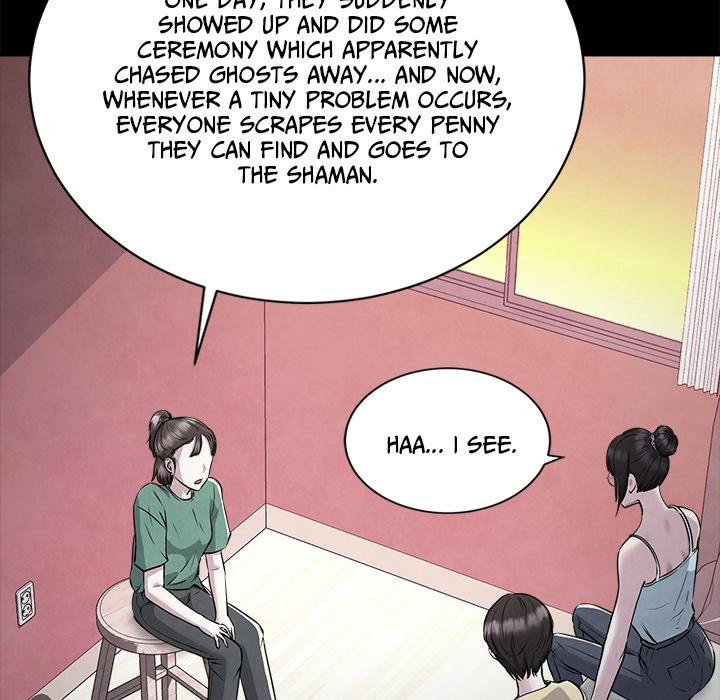 Demon Cat Chapter 7 page 34 - 