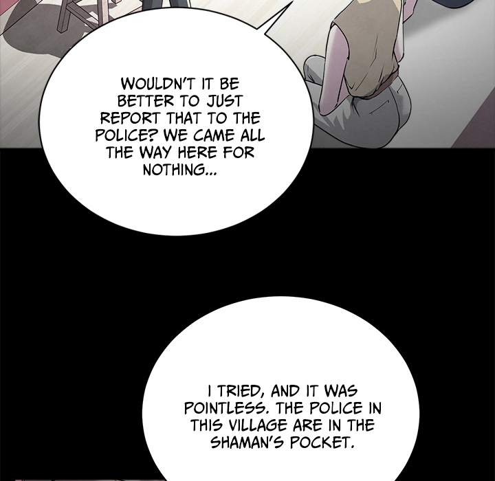 Demon Cat Chapter 7 page 35 - 