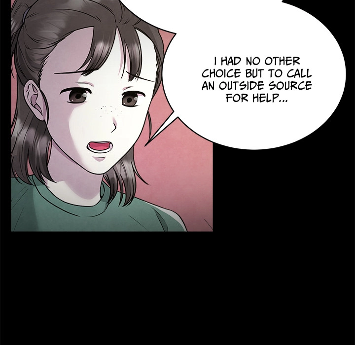 Demon Cat Chapter 7 page 36 - 