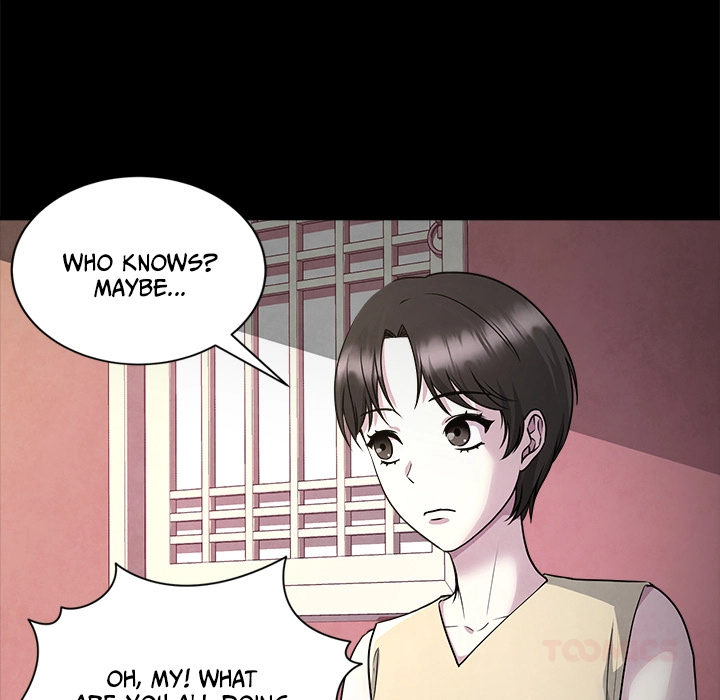Demon Cat Chapter 7 page 38 - 