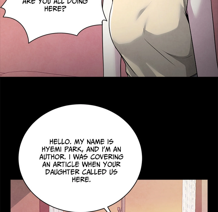 Demon Cat Chapter 7 page 39 - 
