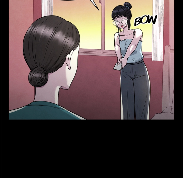 Demon Cat Chapter 7 page 40 - 