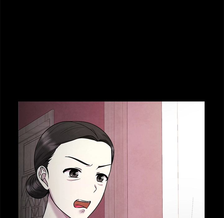 Demon Cat Chapter 7 page 41 - 