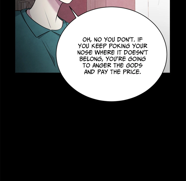 Demon Cat Chapter 7 page 42 - 