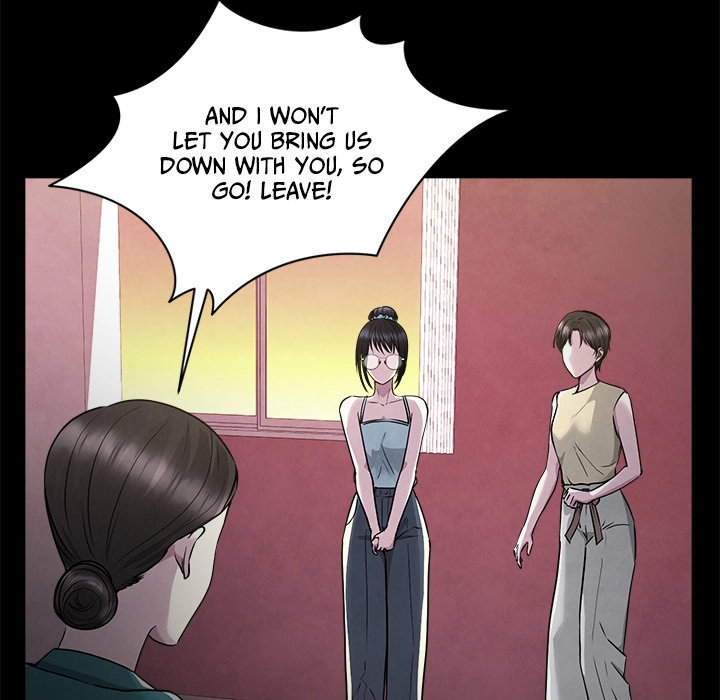 Demon Cat Chapter 7 page 43 - 
