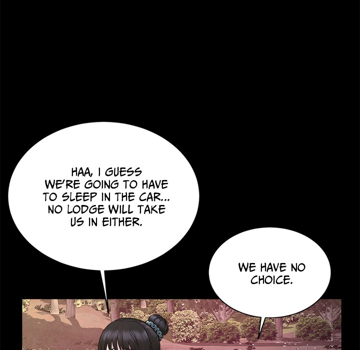 Demon Cat Chapter 7 page 45 - 
