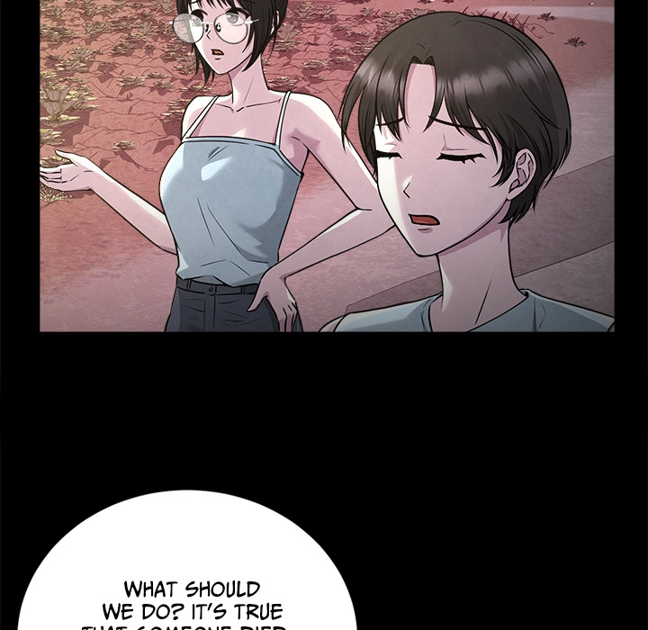 Demon Cat Chapter 7 page 46 - 