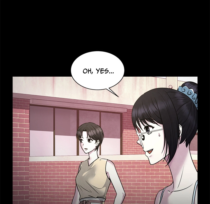 Demon Cat Chapter 7 page 52 - 