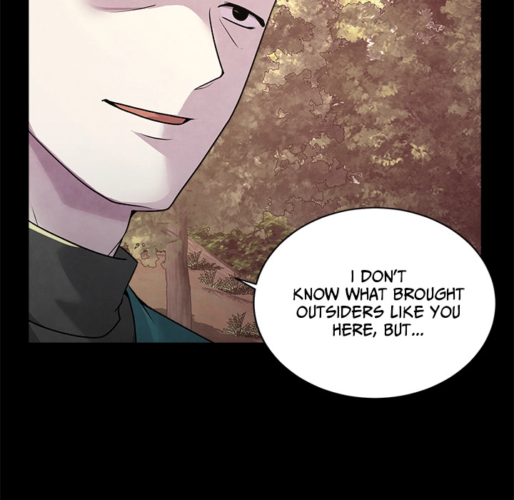 Demon Cat Chapter 7 page 54 - 