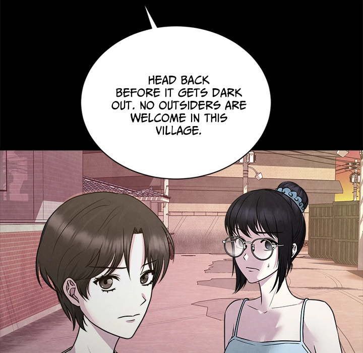 Demon Cat Chapter 7 page 55 - 