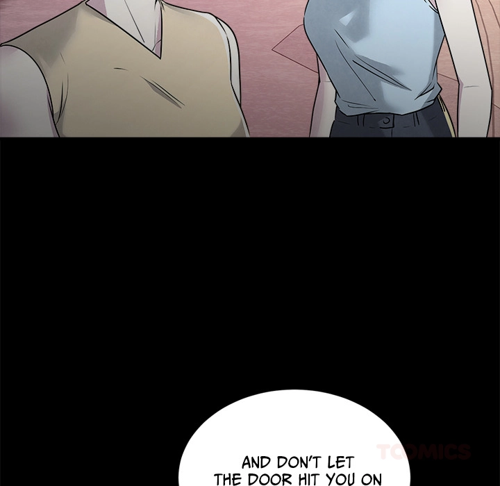 Demon Cat Chapter 7 page 56 - 