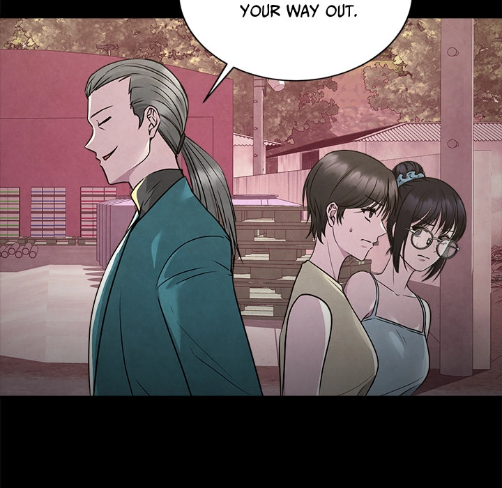 Demon Cat Chapter 7 page 57 - 