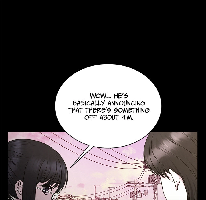 Demon Cat Chapter 7 page 58 - 